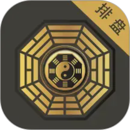 小巫排盘2026官方新版图标