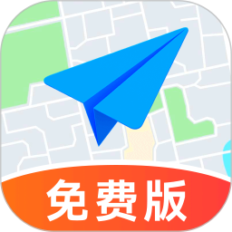 卫星导航免费版2025官方新版图标