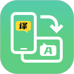 屏幕翻译器2026官方新版图标