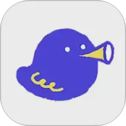 雀说语训2026官方新版图标