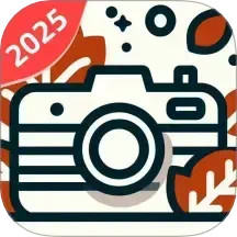 柒夏相机2025官方新版图标