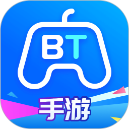 bt手游2025官方新版图标