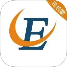 交控E行司机端2025官方新版图标