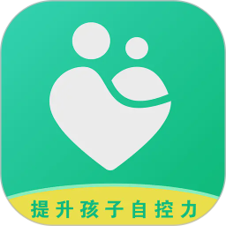 好孩子助手2026官方新版图标