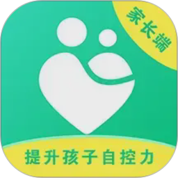 好孩子助手2026官方新版图标