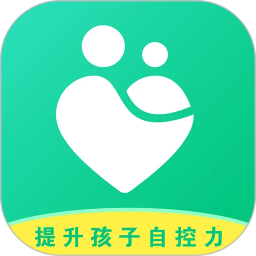 好孩子助手2026官方新版图标