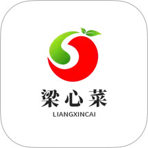 梁心菜2025官方新版图标