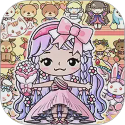 吉彼公主模拟器2026官方新版图标