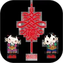 春节符号2025官方新版图标