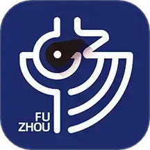 畅行福州2025官方新版图标