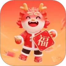 福运满满2025官方新版图标