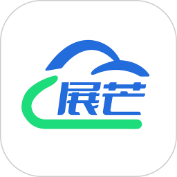 展芒设计2025官方新版图标