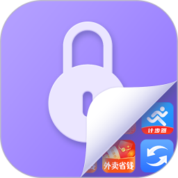 儿童模式锁2025官方新版图标