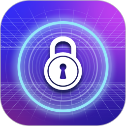 儿童模式锁2026官方新版图标