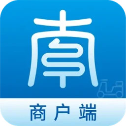 阜南宝商家端2025官方新版图标