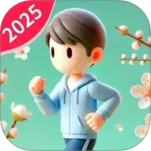 飞萌一路好运来2025官方新版图标
