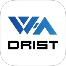 WHA Drist2025官方新版图标