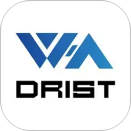 WHA Drist2026官方新版图标