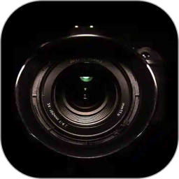 录拍无声息-取证神器2026官方新版图标