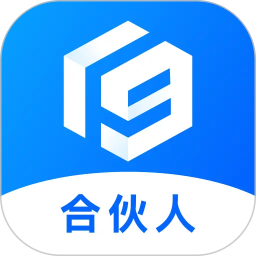 壹玖合伙人2026官方新版图标