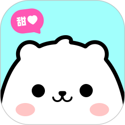 甜心键盘2025官方新版图标