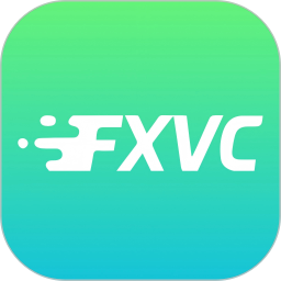 FXVC风投社区2025官方新版图标