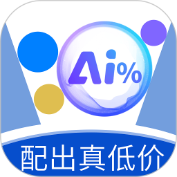 AI配煤2026官方新版图标