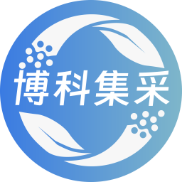 博科集采2026官方新版图标