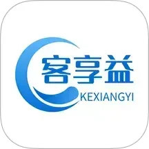 客享益2025官方新版图标