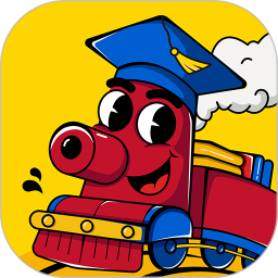 火车头英语2026官方新版图标