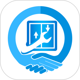 电梯维保管家2026官方新版图标