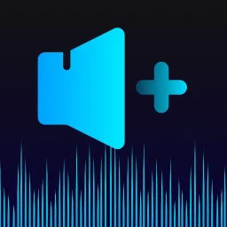 手机音量增强器2025官方新版图标