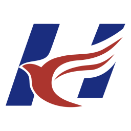 华夏数商2025官方新版图标