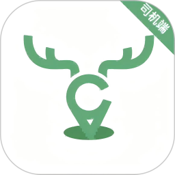 天府小鹿2026官方新版图标