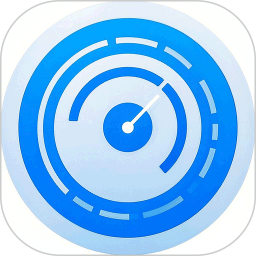 网速测速2026官方新版图标