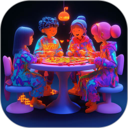 真心话大冒险Go2025官方新版图标