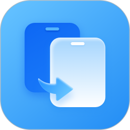 隔空投送2026官方新版图标