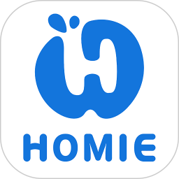 HomieFit2025官方新版图标