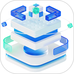 智慧化管控平台2026官方新版图标