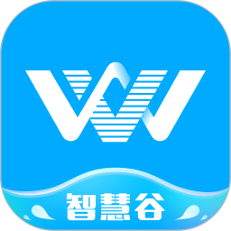 智慧E谷2025官方新版图标