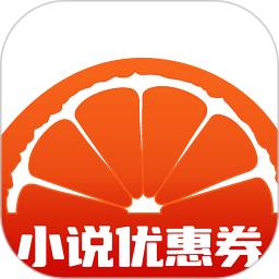 小说充值优惠券2025官方新版图标
