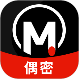 偶密2026官方新版图标