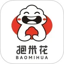抱米花2025官方新版图标