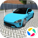 极速汽车模拟驾驶安卓版(apk)