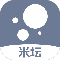 米坛2025官方新版图标