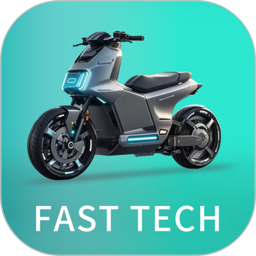 飞快科技2025官方新版图标