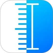 Smart尺子测量仪-手机尺子测量2026官方新版图标