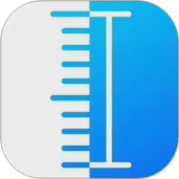 Smart尺子测量仪-手机尺子测量2026官方新版图标