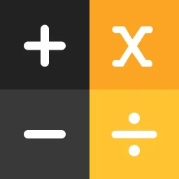 智能函数计算器2025官方新版图标