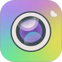 酷变相机2026官方新版图标